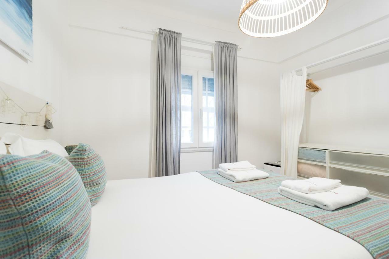 Flh Alfama Charming Flat Διαμέρισμα Lisboa Εξωτερικό φωτογραφία
