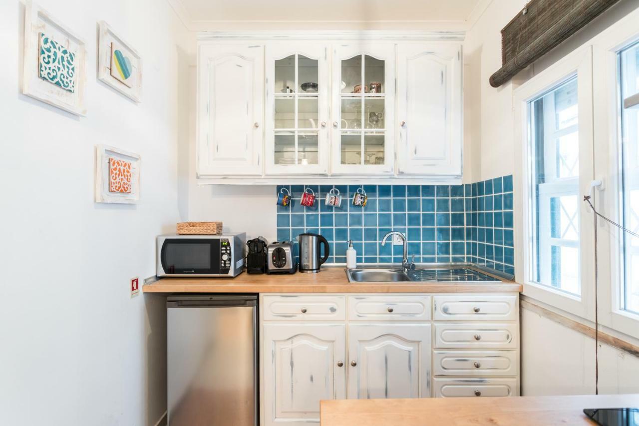 Flh Alfama Charming Flat Διαμέρισμα Lisboa Εξωτερικό φωτογραφία